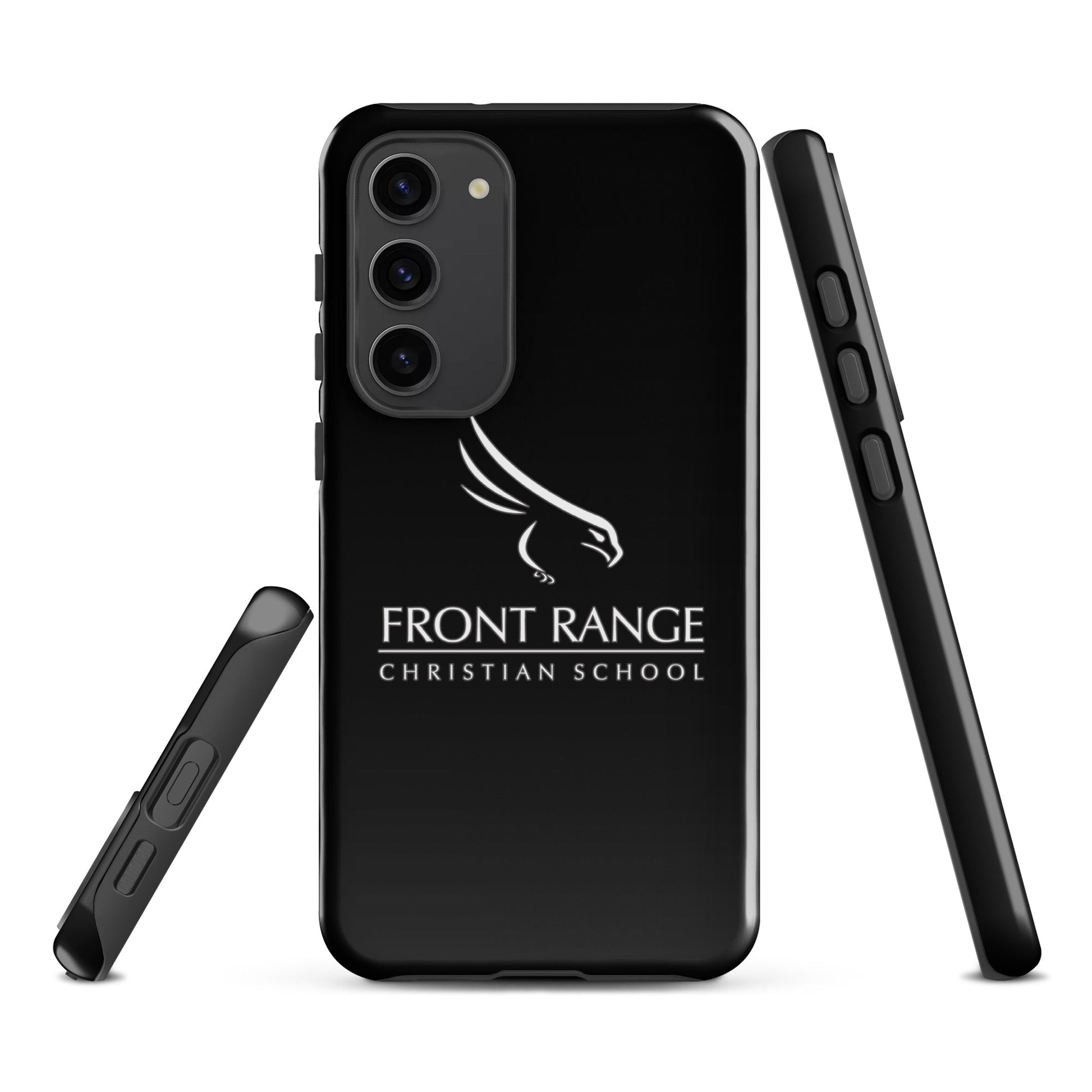 Tough Case for Samsung® | FRCS | Vanguard Logo
