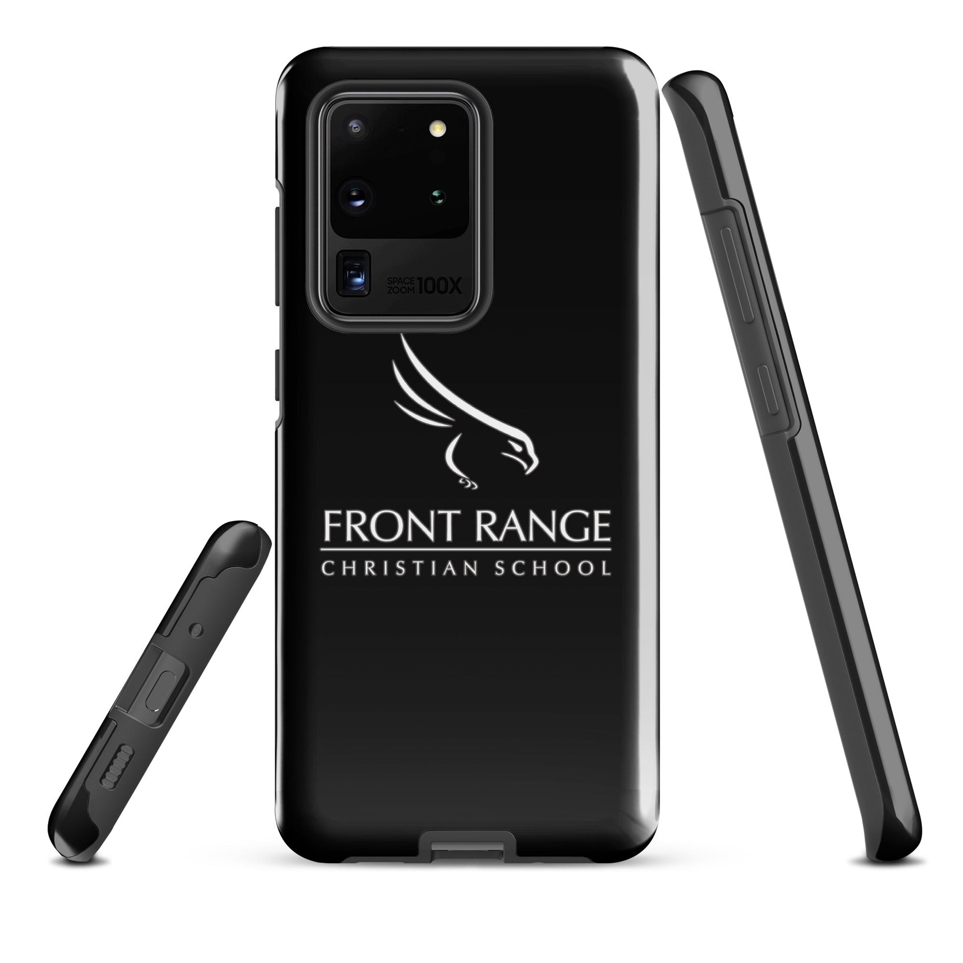 Tough Case for Samsung® | FRCS | Vanguard Logo