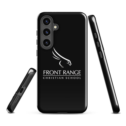 Tough Case for Samsung® | FRCS | Vanguard Logo