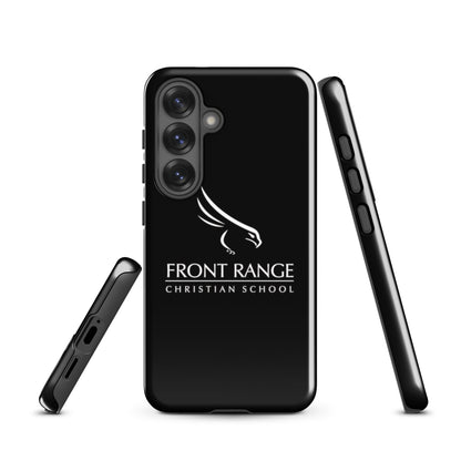 Tough Case for Samsung® | FRCS | Vanguard Logo