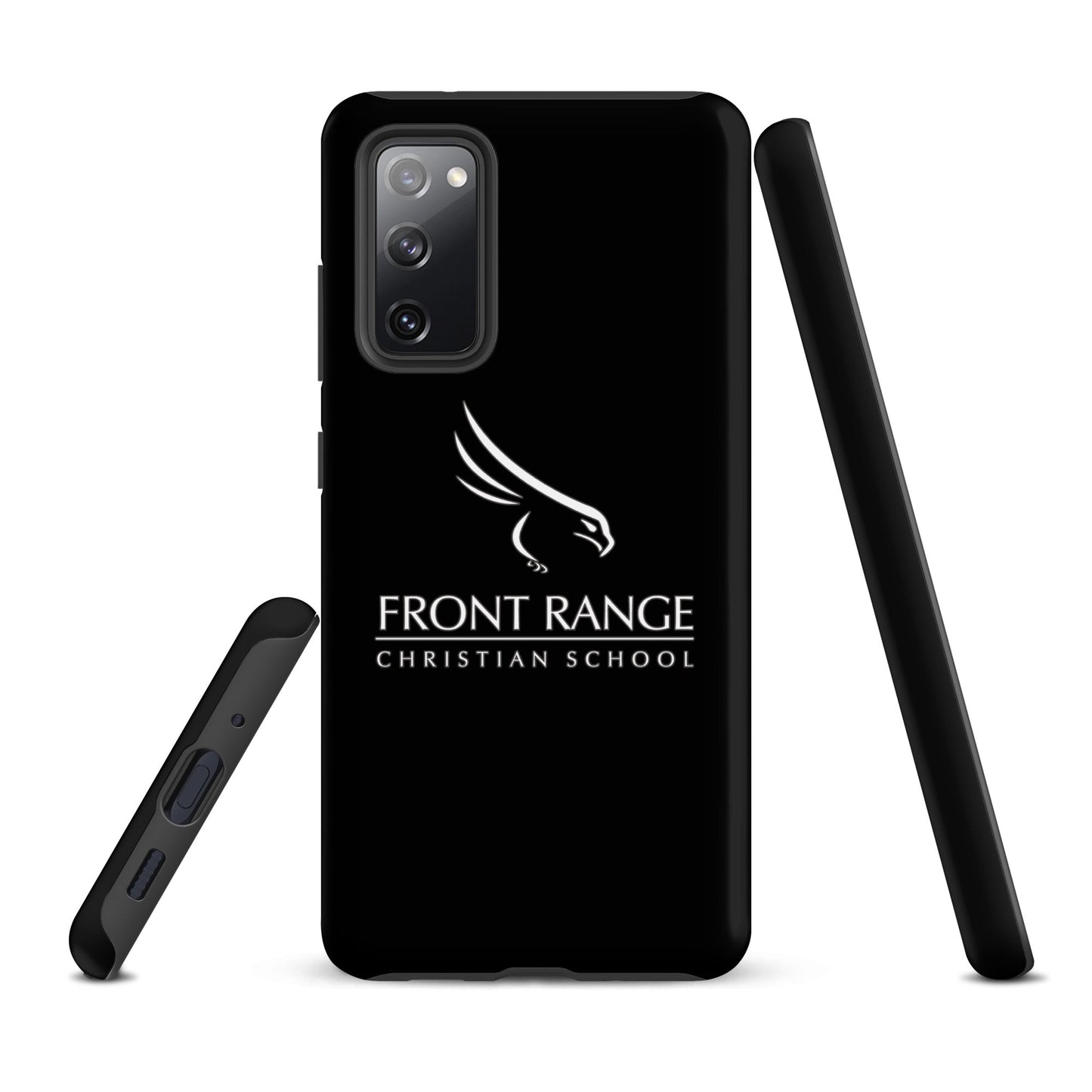 Tough Case for Samsung® | FRCS | Vanguard Logo