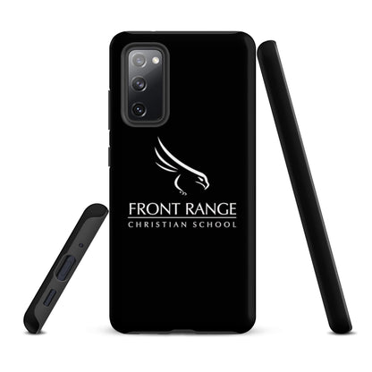 Tough Case for Samsung® | FRCS | Vanguard Logo