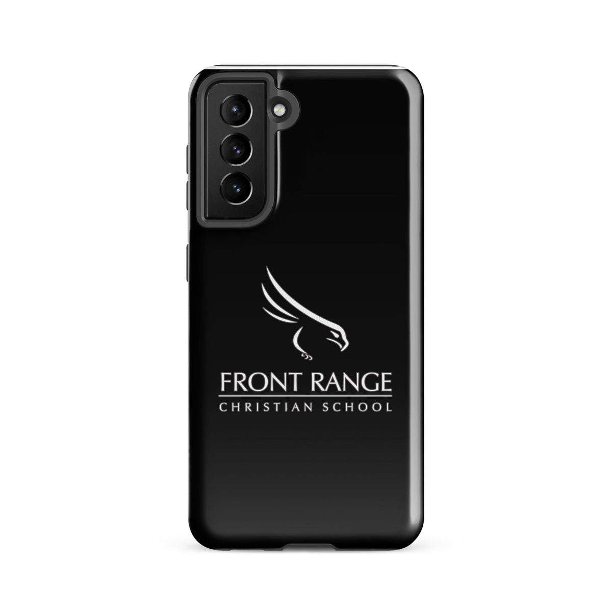 Tough Case for Samsung® | FRCS | Vanguard Logo