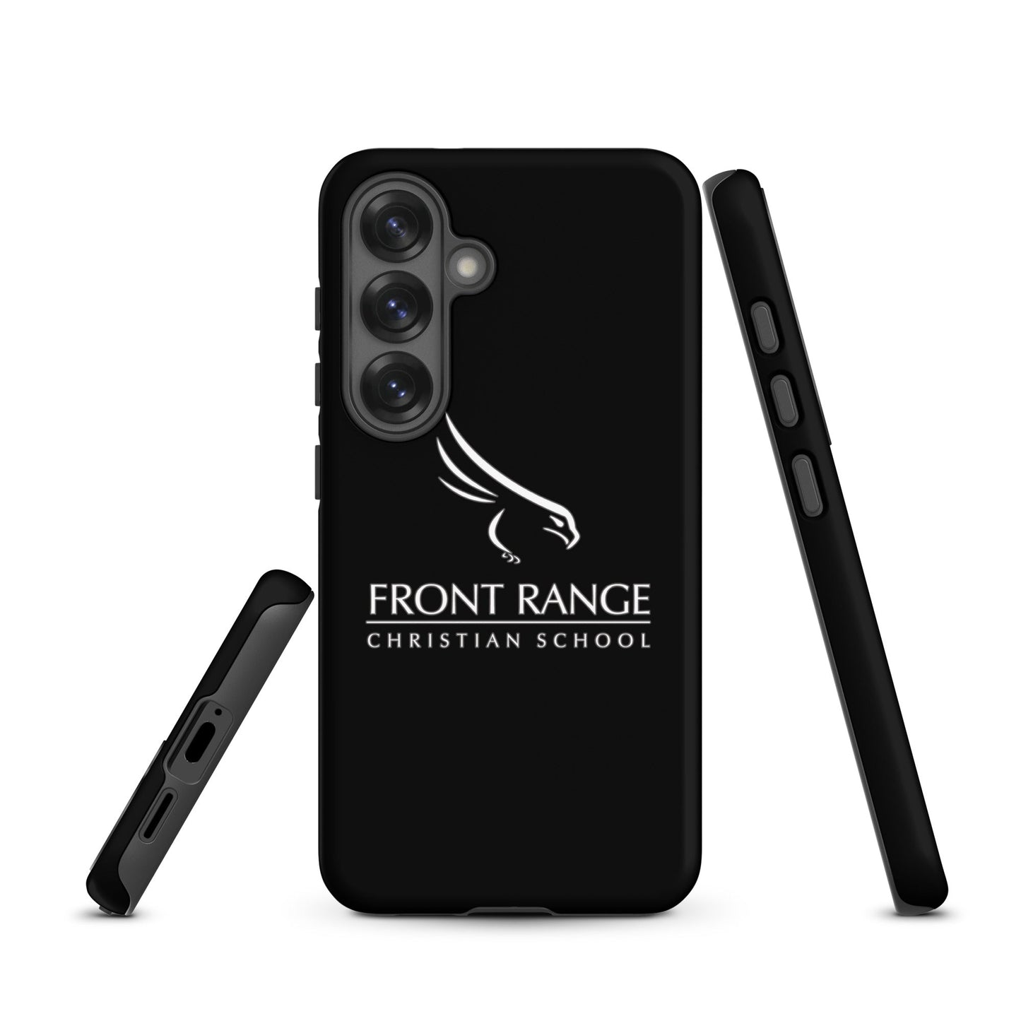 Tough Case for Samsung® | FRCS | Vanguard Logo