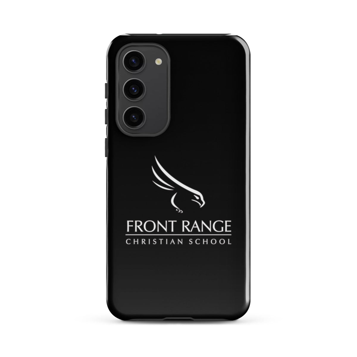 Tough Case for Samsung® | FRCS | Vanguard Logo