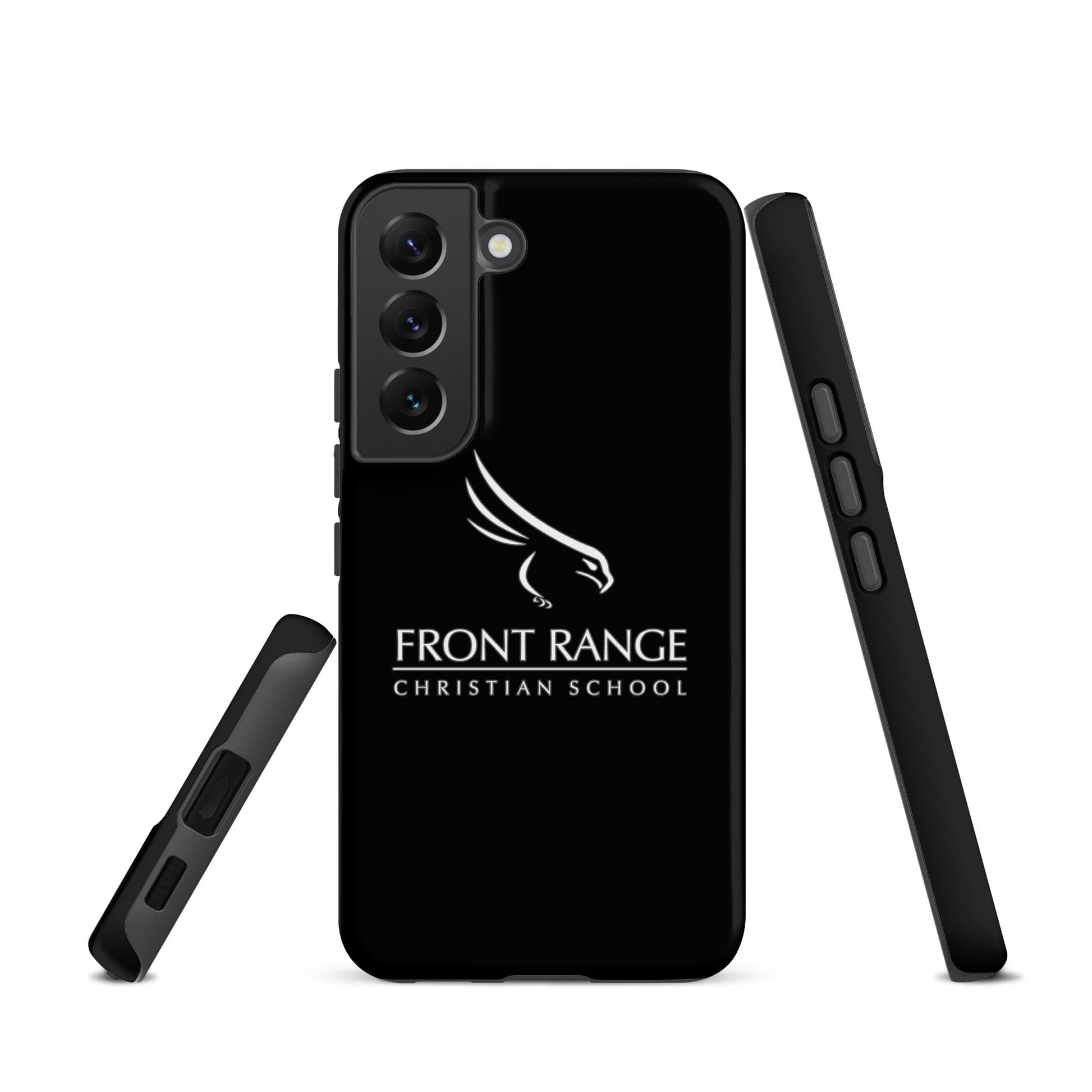 Tough Case for Samsung® | FRCS | Vanguard Logo