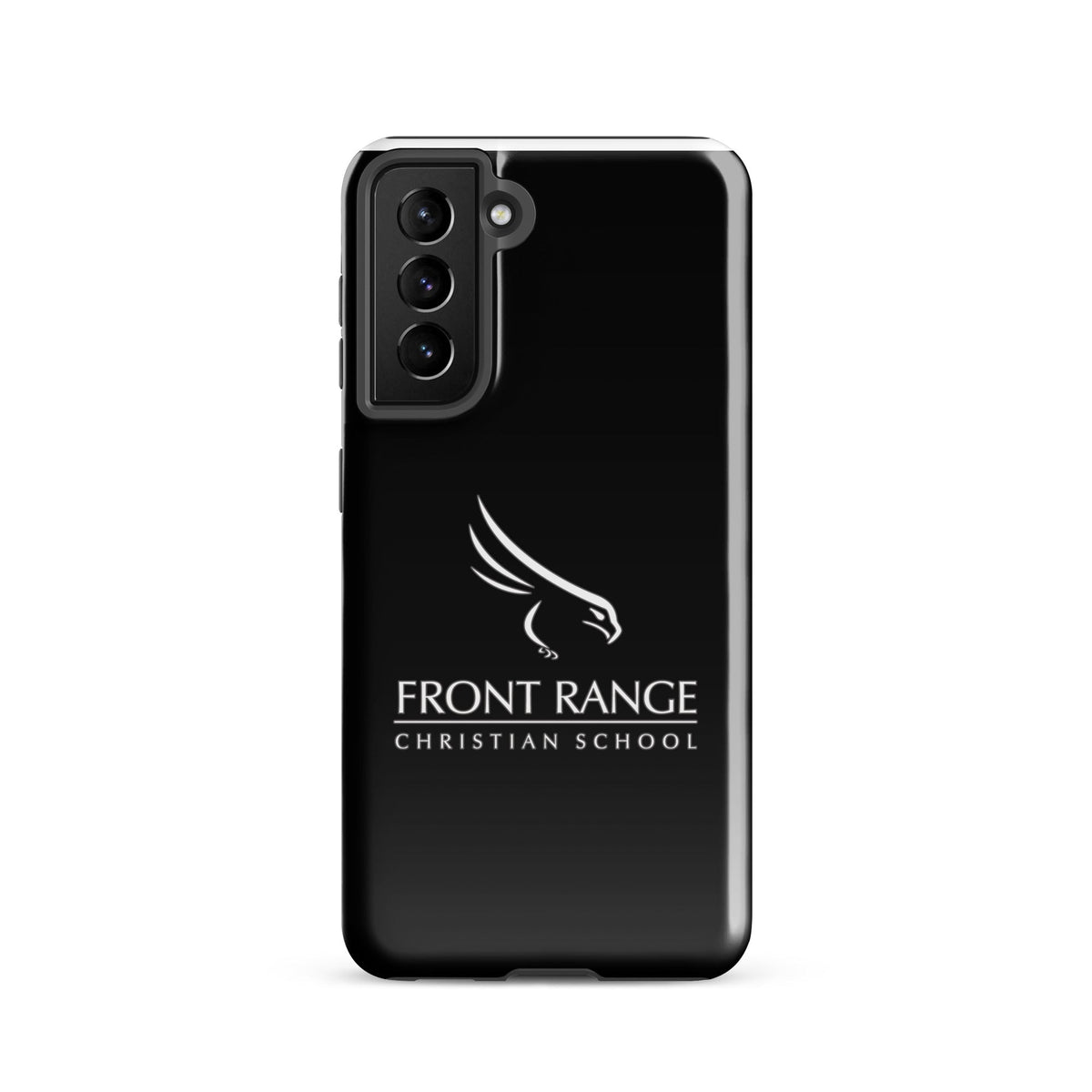 Tough Case for Samsung® | FRCS | Vanguard Logo