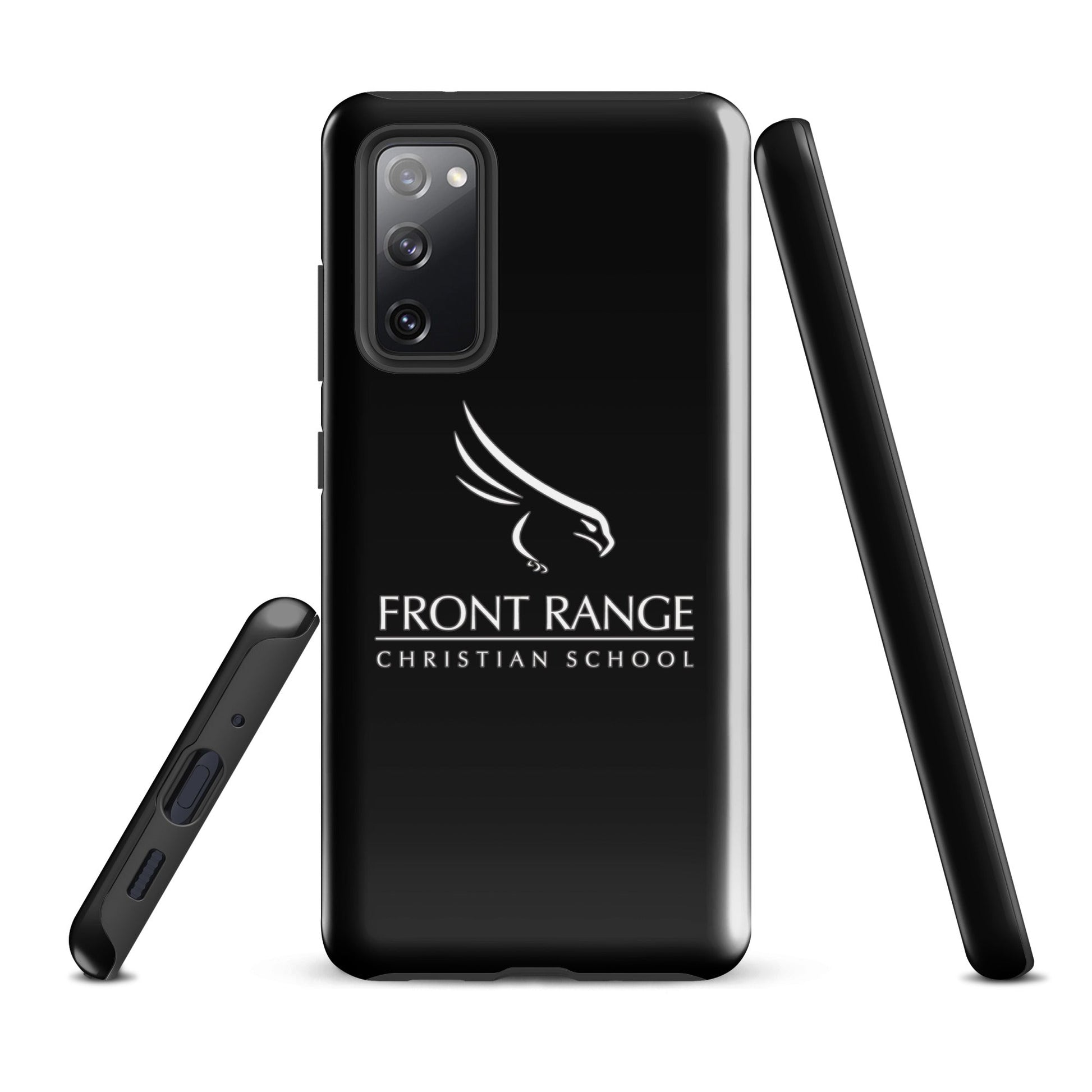 Tough Case for Samsung® | FRCS | Vanguard Logo