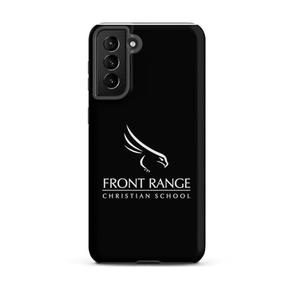 Tough Case for Samsung® | FRCS | Vanguard Logo