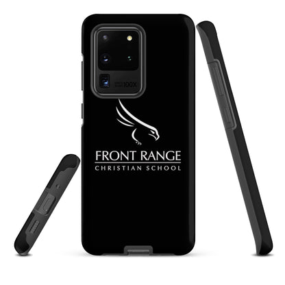Tough Case for Samsung® | FRCS | Vanguard Logo