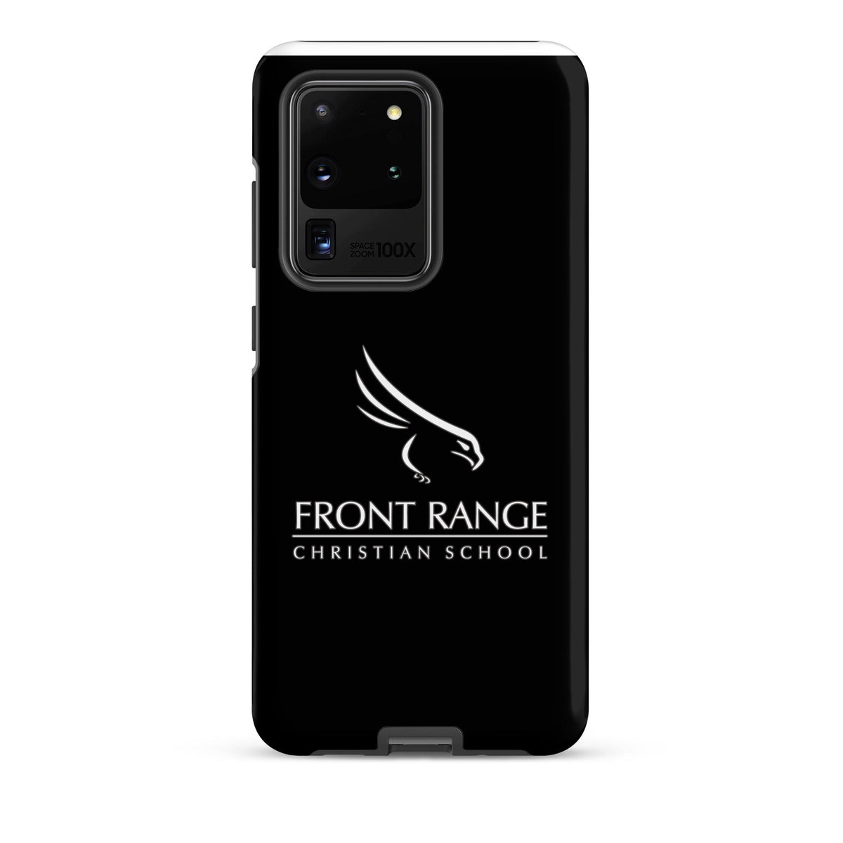 Tough Case for Samsung® | FRCS | Vanguard Logo