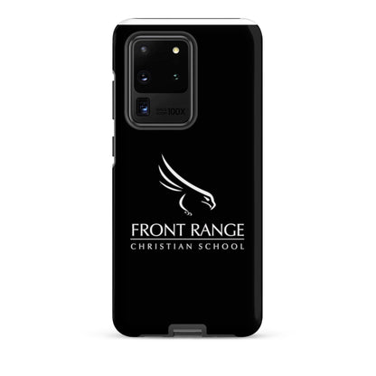 Tough Case for Samsung® | FRCS | Vanguard Logo