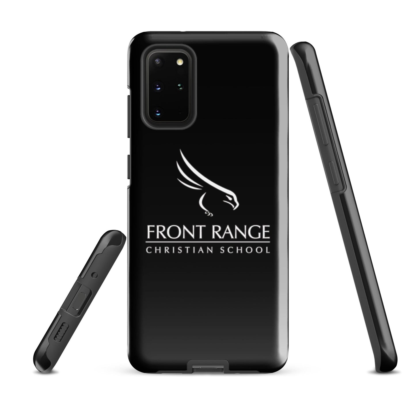 Tough Case for Samsung® | FRCS | Vanguard Logo