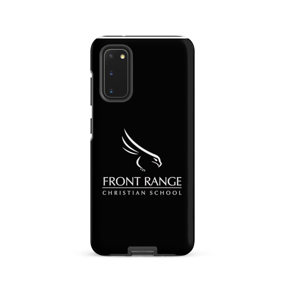 Tough Case for Samsung® | FRCS | Vanguard Logo