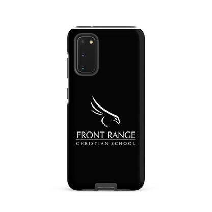 Tough Case for Samsung® | FRCS | Vanguard Logo