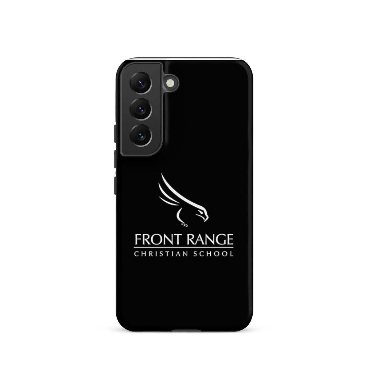Tough Case for Samsung® | FRCS | Vanguard Logo