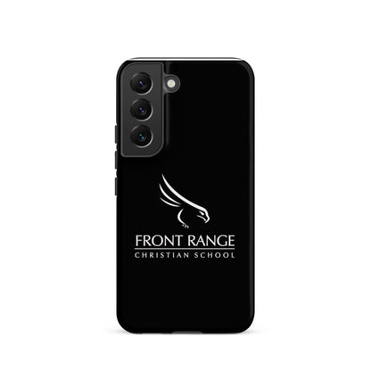 Tough Case for Samsung® | FRCS | Vanguard Logo