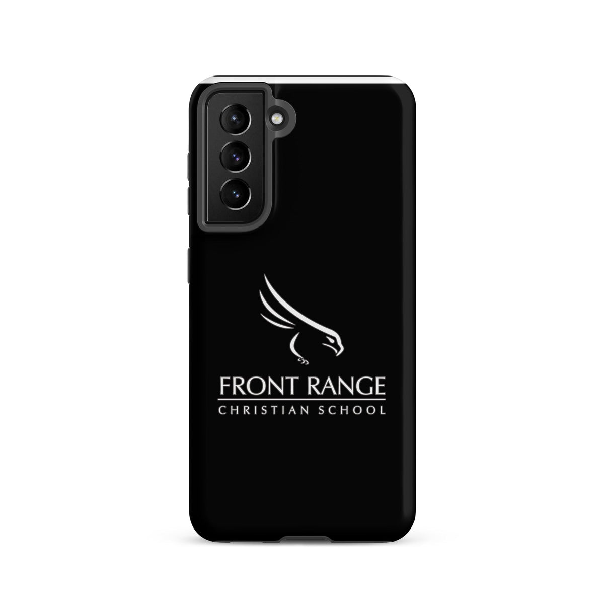 Tough Case for Samsung® | FRCS | Vanguard Logo