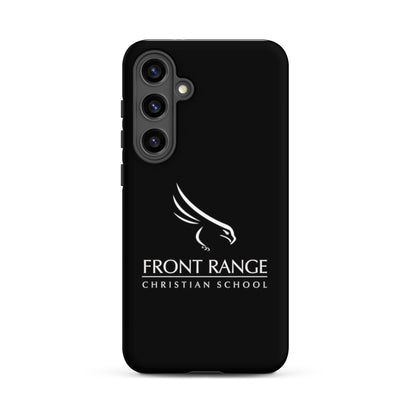 Tough Case for Samsung® | FRCS | Vanguard Logo
