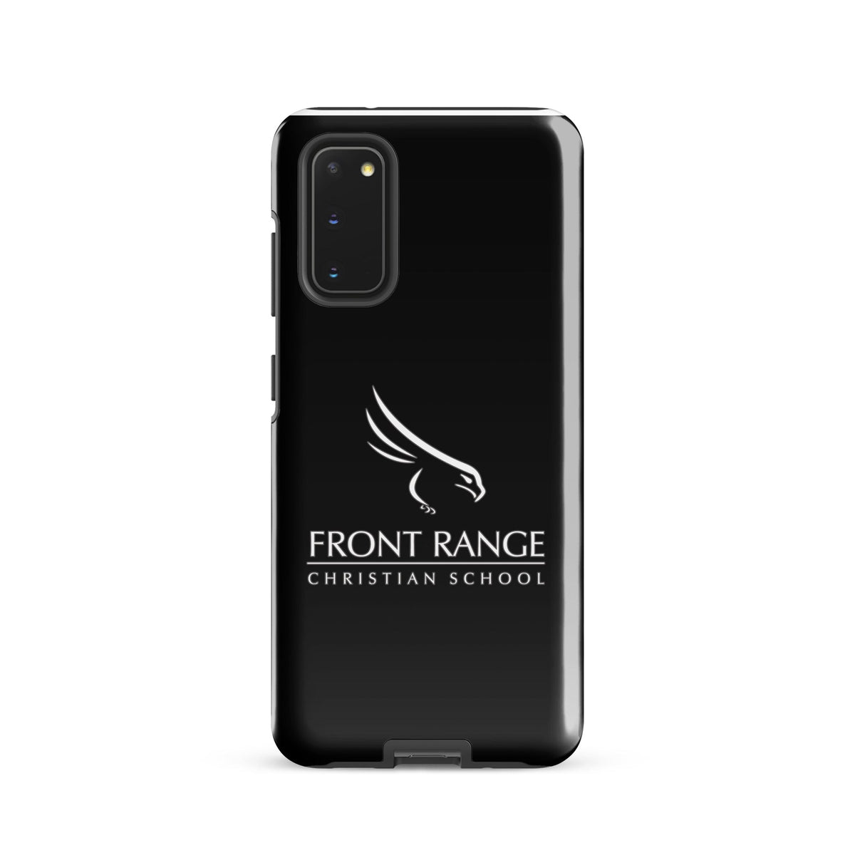 Tough Case for Samsung® | FRCS | Vanguard Logo