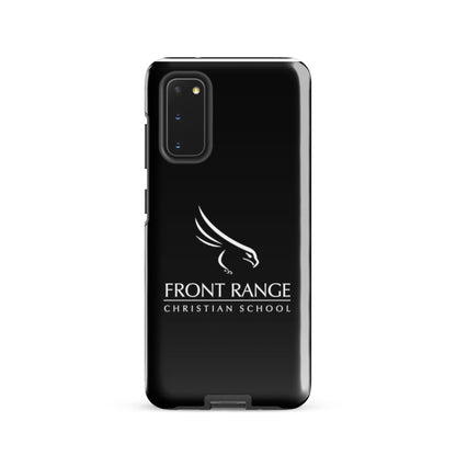 Tough Case for Samsung® | FRCS | Vanguard Logo