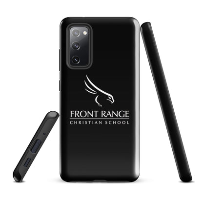 Tough Case for Samsung® | FRCS | Vanguard Logo