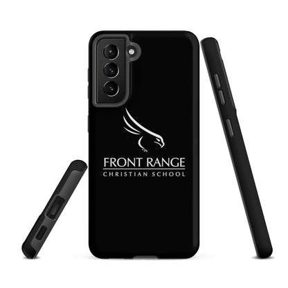 Tough Case for Samsung® | FRCS | Vanguard Logo