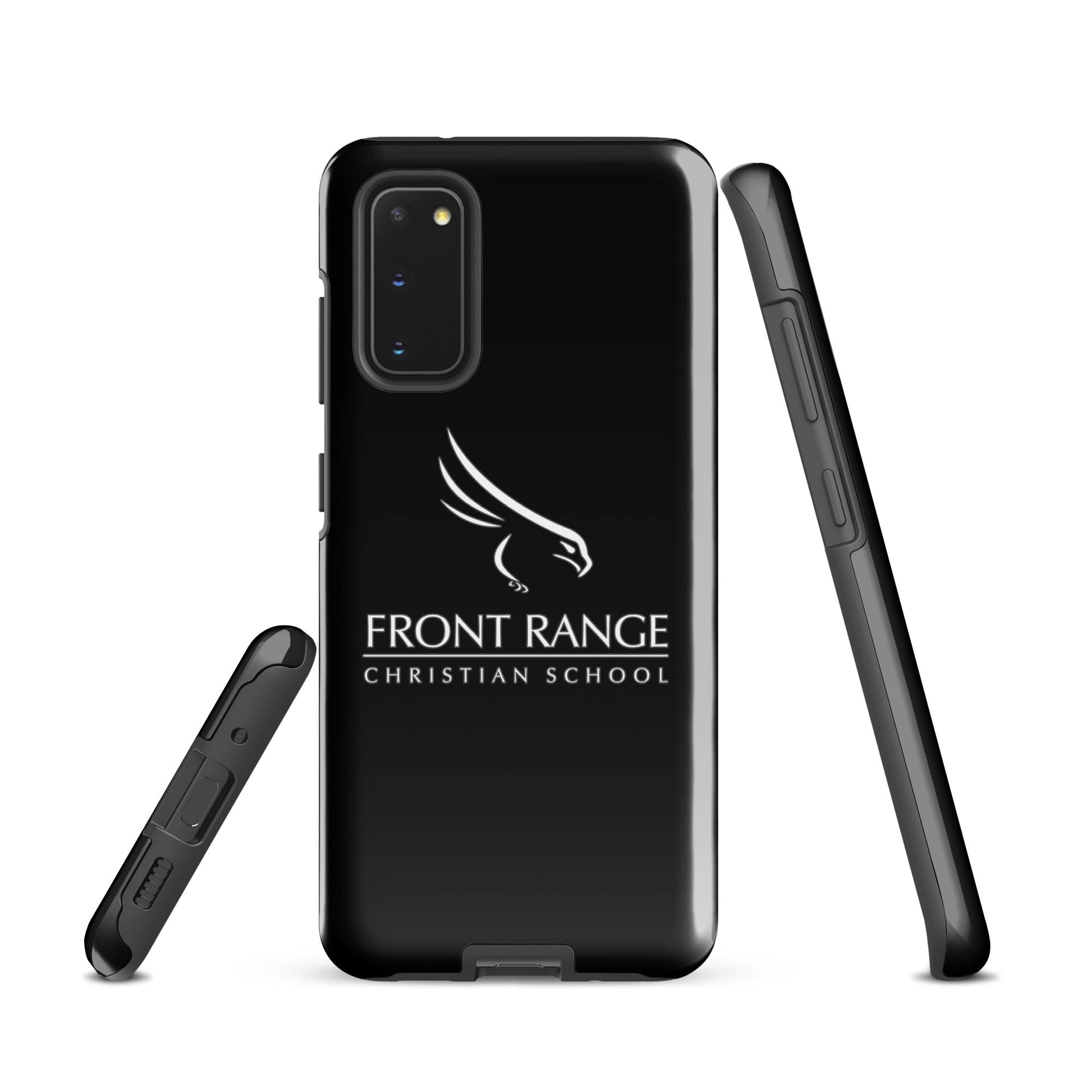 Tough Case for Samsung® | FRCS | Vanguard Logo