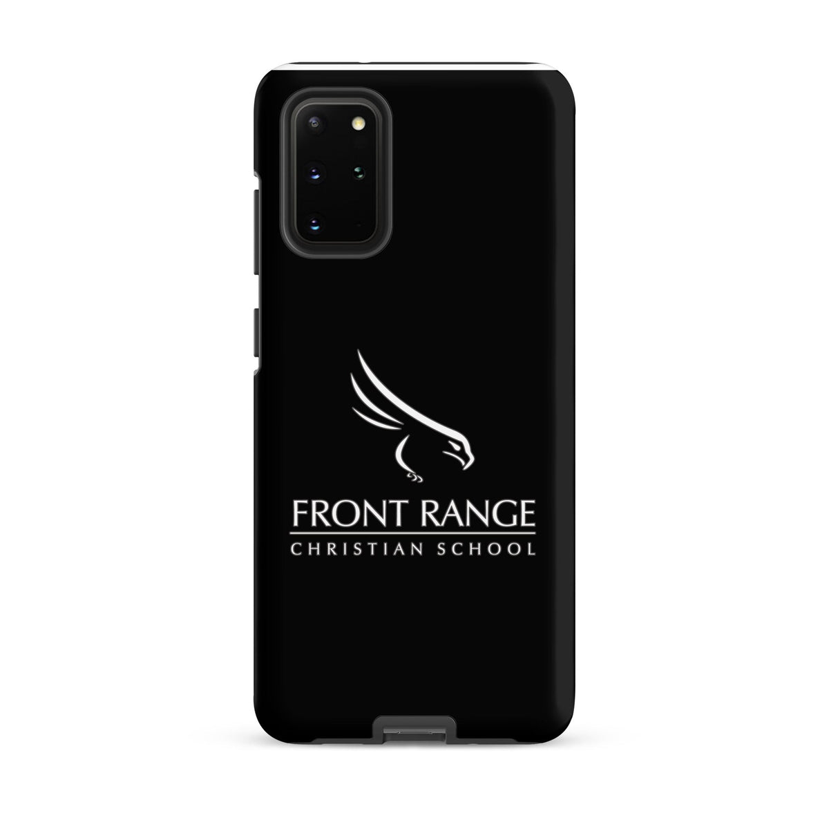 Tough Case for Samsung® | FRCS | Vanguard Logo