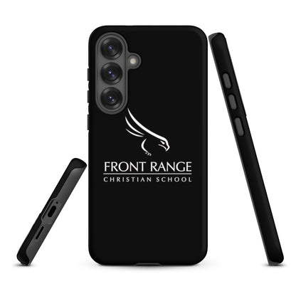 Tough Case for Samsung® | FRCS | Vanguard Logo