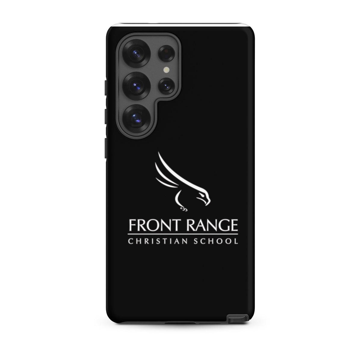 Tough Case for Samsung® | FRCS | Vanguard Logo