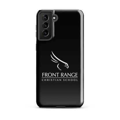 Tough Case for Samsung® | FRCS | Vanguard Logo