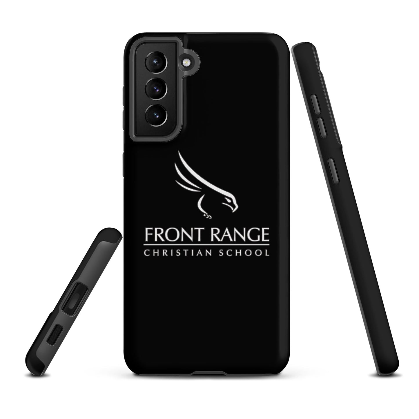 Tough Case for Samsung® | FRCS | Vanguard Logo