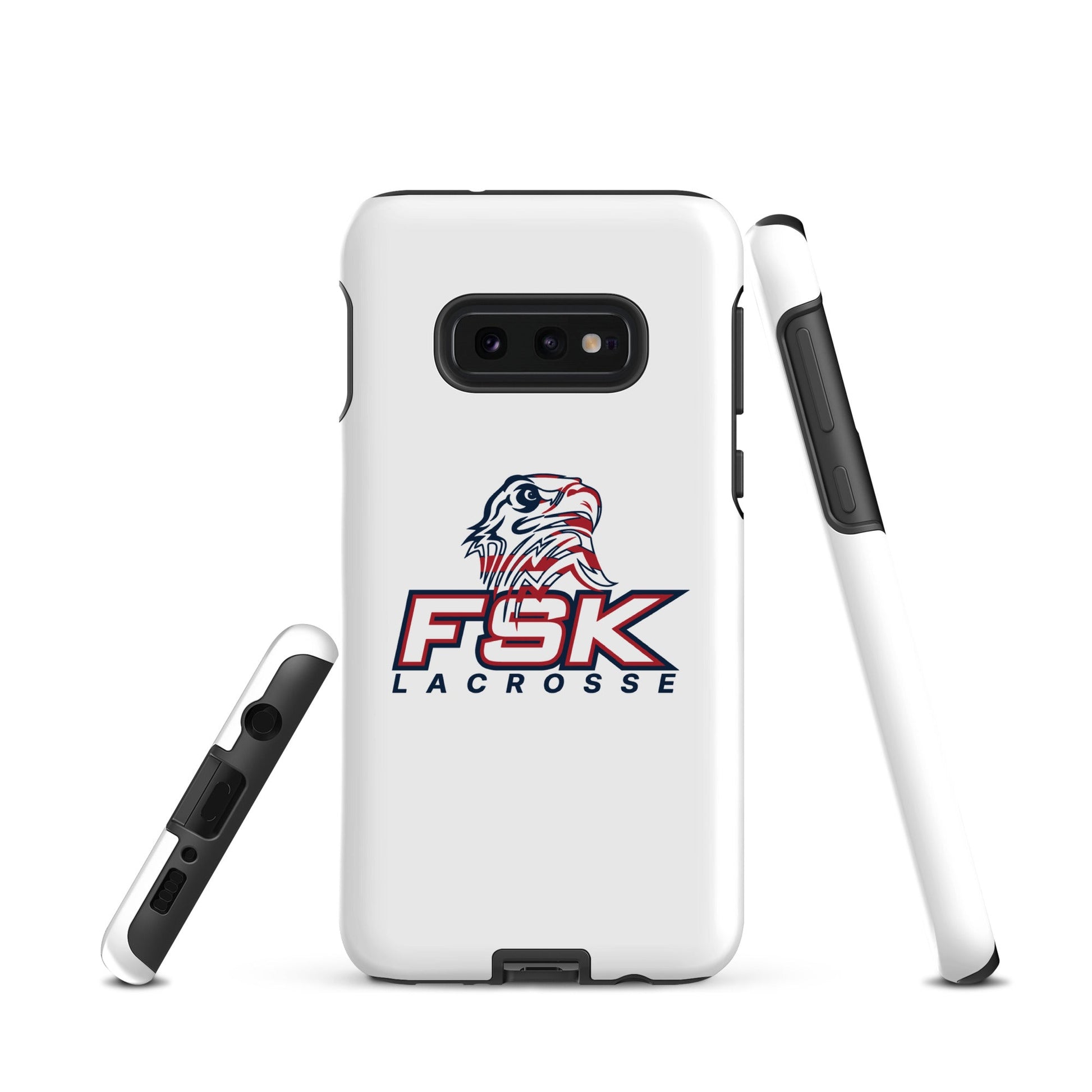 Tough Case for Samsung® | FSK Eagles Girls Lacrosse