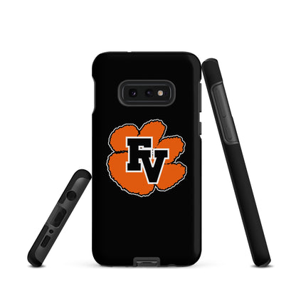 Tough Case for Samsung® | Fuquay - Varina Lacrosse