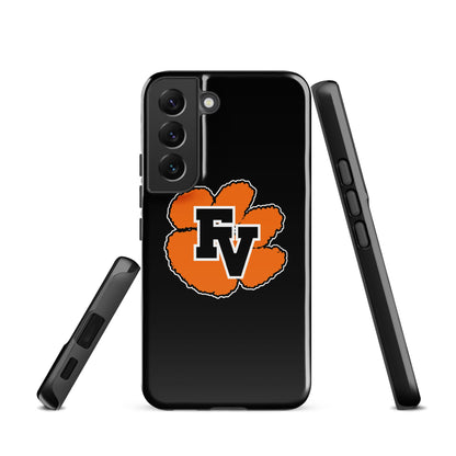 Tough Case for Samsung® | Fuquay - Varina Lacrosse