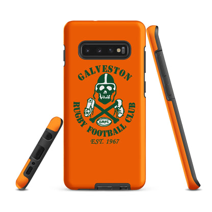 Tough Case for Samsung® | Galveston Football Rugby Club