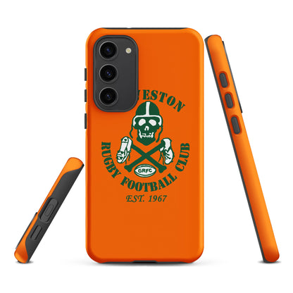 Tough Case for Samsung® | Galveston Football Rugby Club