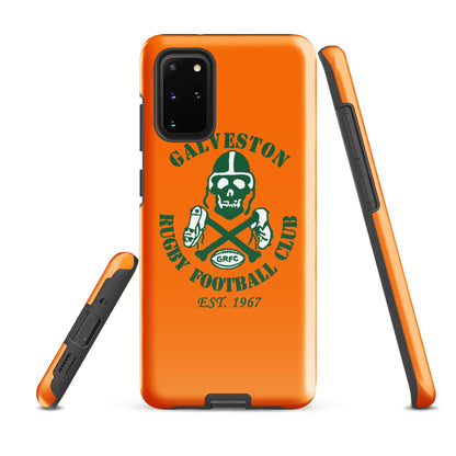 Tough Case for Samsung® | Galveston Football Rugby Club