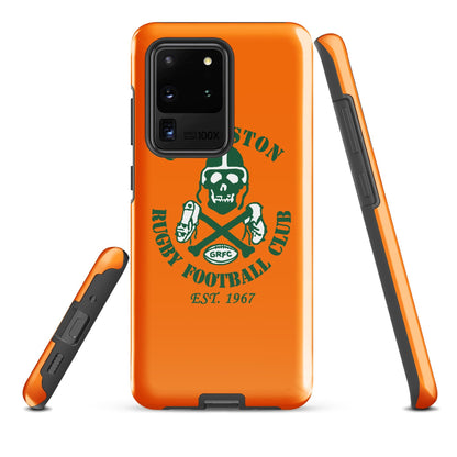 Tough Case for Samsung® | Galveston Football Rugby Club