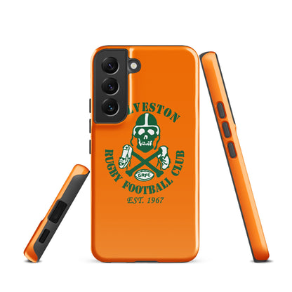 Tough Case for Samsung® | Galveston Football Rugby Club