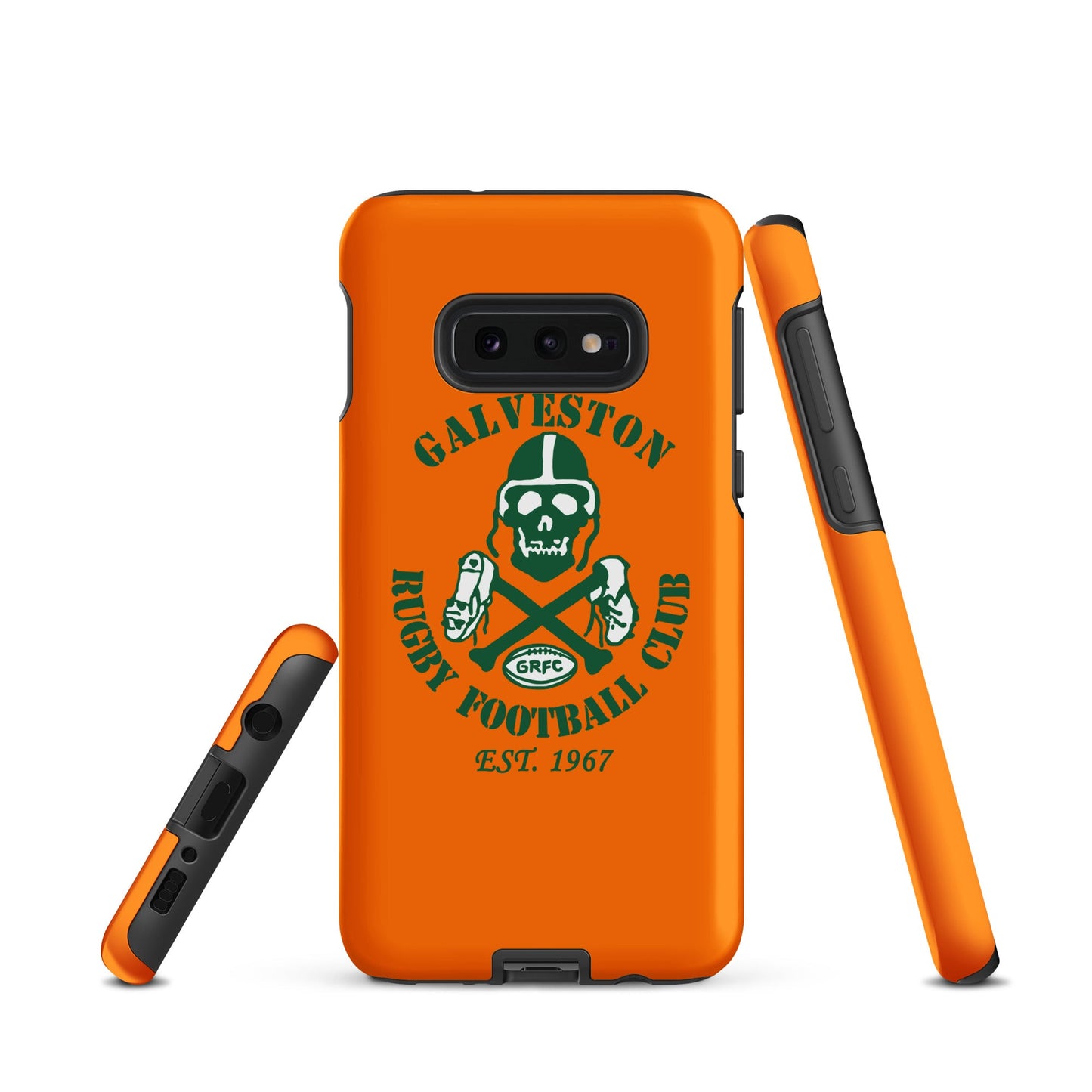 Tough Case for Samsung® | Galveston Football Rugby Club