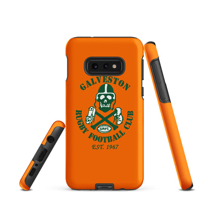 Tough Case for Samsung® | Galveston Football Rugby Club