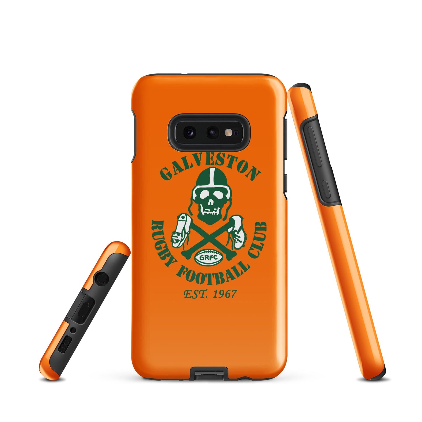 Tough Case for Samsung® | Galveston Football Rugby Club