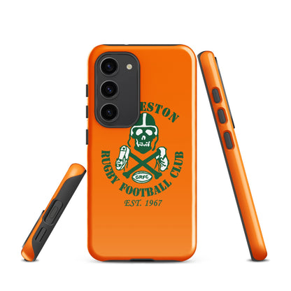 Tough Case for Samsung® | Galveston Football Rugby Club