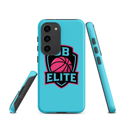 Tough Case for Samsung® | GB Elite | Crest Logo