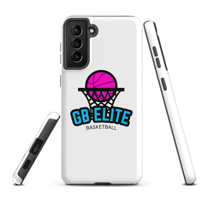 Tough Case for Samsung® | GB Elite | Emblem Logo