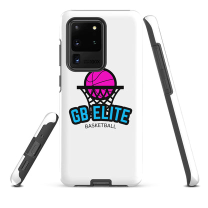 Tough Case for Samsung® | GB Elite | Emblem Logo