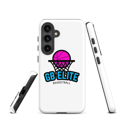 Tough Case for Samsung® | GB Elite | Emblem Logo