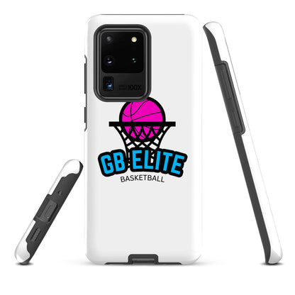 Tough Case for Samsung® | GB Elite | Emblem Logo